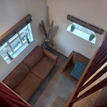 B&B De Kaagse Boer Εξωτερικό φωτογραφία