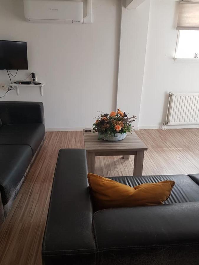 B&B De Kaagse Boer Εξωτερικό φωτογραφία