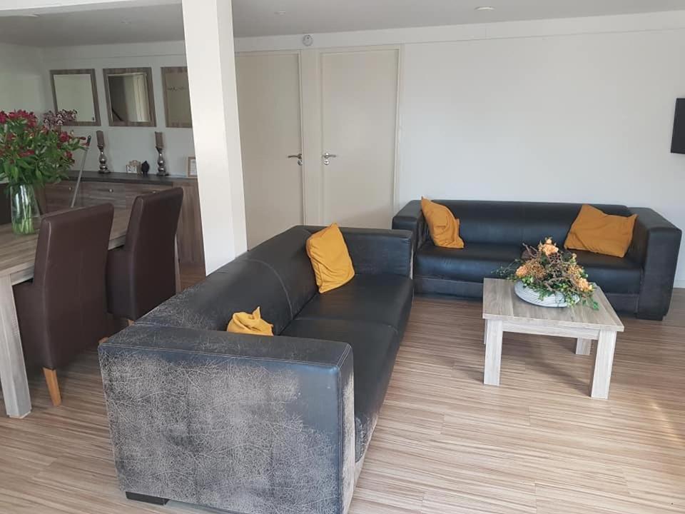 B&B De Kaagse Boer Εξωτερικό φωτογραφία