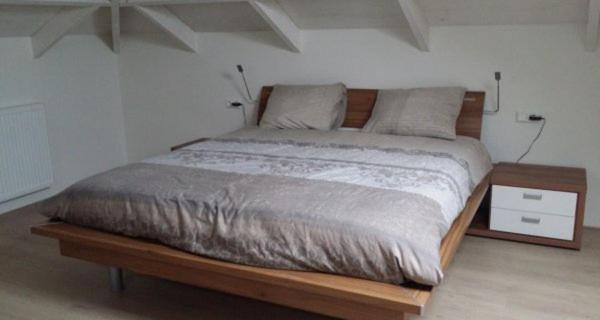 B&B De Kaagse Boer Εξωτερικό φωτογραφία