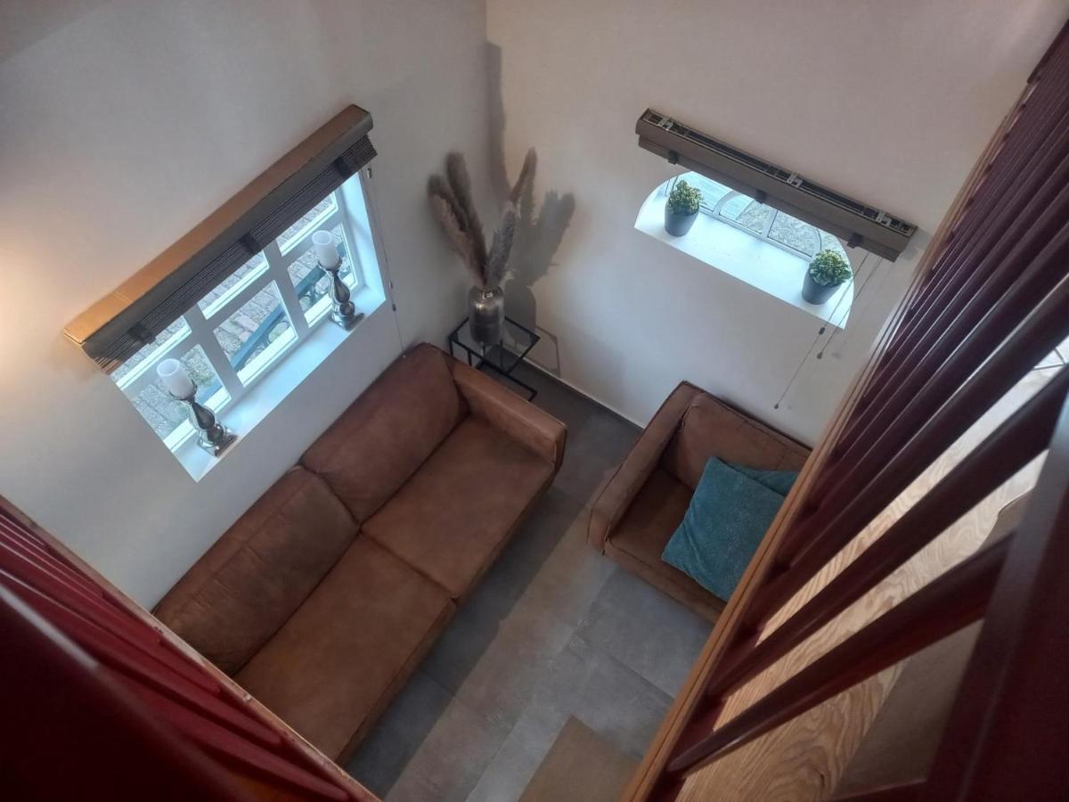 B&B De Kaagse Boer Εξωτερικό φωτογραφία