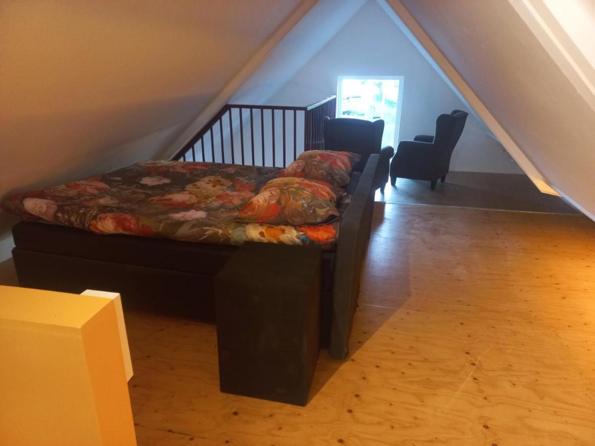 B&B De Kaagse Boer Εξωτερικό φωτογραφία