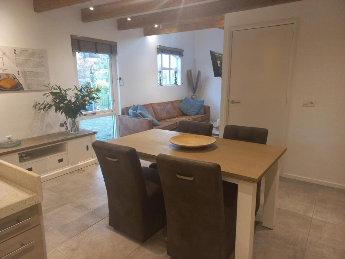 B&B De Kaagse Boer Εξωτερικό φωτογραφία