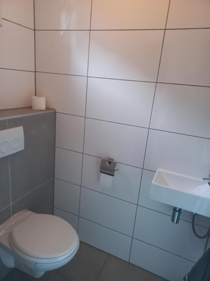 B&B De Kaagse Boer Εξωτερικό φωτογραφία