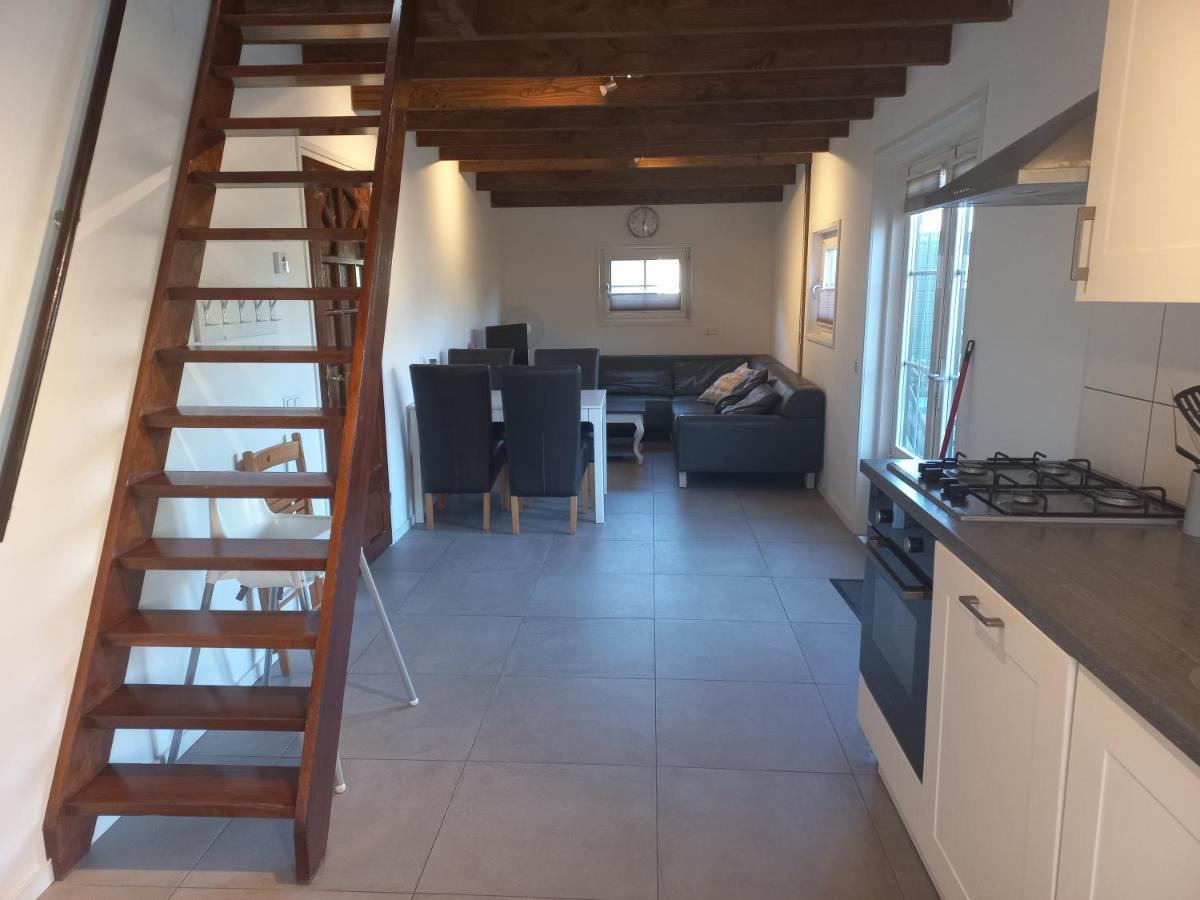 B&B De Kaagse Boer Εξωτερικό φωτογραφία