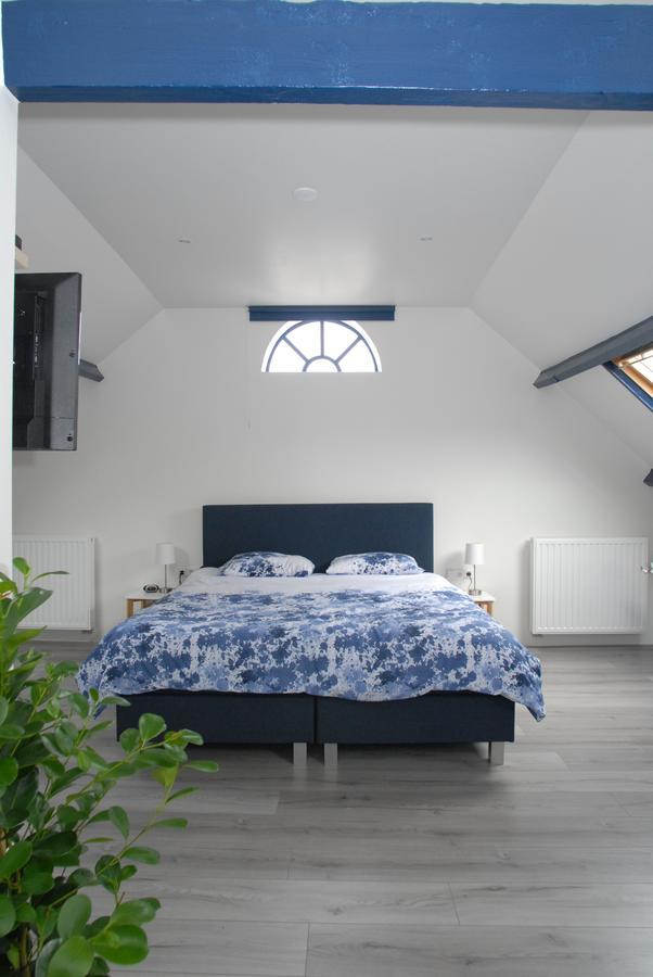 B&B De Kaagse Boer Εξωτερικό φωτογραφία