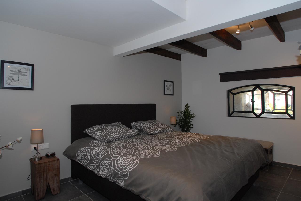 B&B De Kaagse Boer Εξωτερικό φωτογραφία