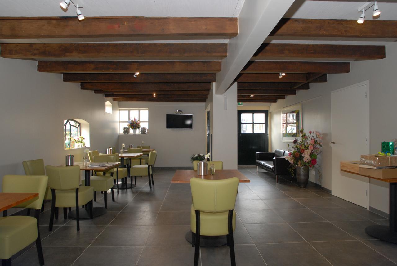 B&B De Kaagse Boer Εξωτερικό φωτογραφία